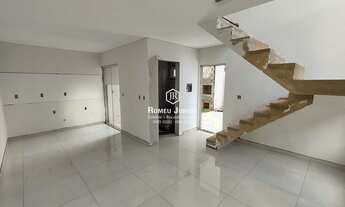 Imagem 3: Sobrado de Condomínio com 3 dorms, Alto Alegre, Cascavel - R$ 430 mil, Cod: RJ0027SO