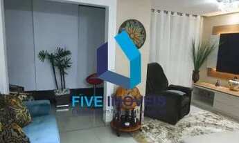 Imagem 7: Apartamento à venda, 67 m² por R$ 466.000,00 - Interlagos - São Paulo/SP