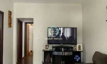 Imagem 3: Casa térrea 2 dormitórios (Osvaldo Cruz