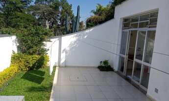 Imagem 3: Casa com 4 dormitórios à venda por R$ 2.495.000,00 - Interlagos - São Paulo/SP