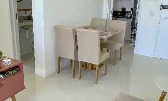 Imagem 3: 2 quartos perto do mar e com o shopping como quintal