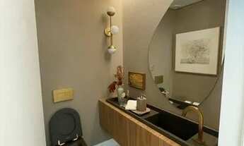 Imagem 7: Apartamento Venda 3 Dormitórios - 150 m² Vila Madalena