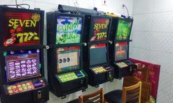 Imagem 2: Lanchonete de esquina na Zona Leste SP Ref; 1724