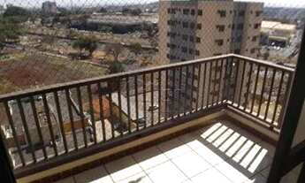 Imagem 2: Apartamento Padrão em Ribeirão Preto