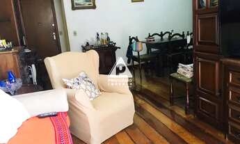 Imagem 3: Apartamento à venda, 3 quartos, 1 suíte, 2 vagas, Botafogo - RIO DE JANEIRO/RJ