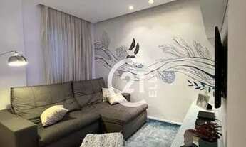 Imagem 6: Apartamento de 01 quarto para alugar na Vila Olímpia, São Paulo, SP