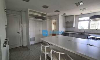 Imagem 2: Apartamento para alugar, 466 m² por R$ 48.293,74/mês - Moema - São Paulo/SP