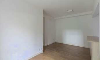 Imagem 3: Apartamento para Aluguel - Vila Mascote, 2 Quartos, 85 m2