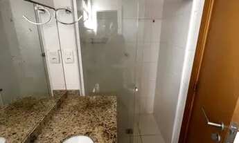 Imagem 2: Apartamento para aluguel com 80 metros quadrados com 2 quartos em Pituba - Salvador - BA