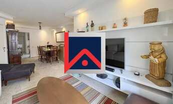 Imagem: Apartamento Locação Vila Romana 102 m²