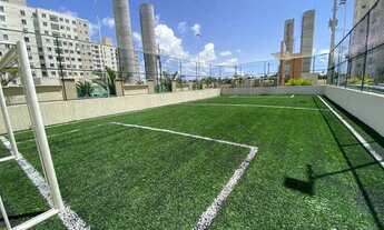 Imagem 5: Apartamento com 2 quartos no Solar do Porto - Lauro de Freitas - BA