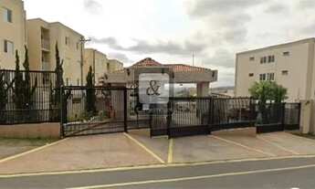 Imagem 2: Apartamento para Venda em Campinas, Jardim Andorinhas, 2 dormitórios, 1 banheiro, 1 vaga