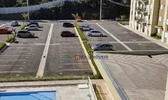 Imagem 2: Apartamento com 2 dormitórios, 68 m² - venda por R$ 240.000,00 ou aluguel por R$ 2.014,00