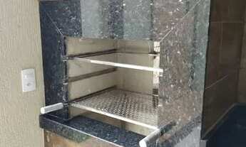 Imagem 5: Casa para venda tem 122 metros quadrados com 3 quartos em Vila Barros - Barueri - SP