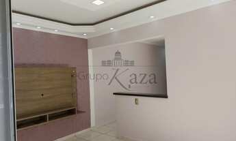 Imagem 3: Casa - Parque dos Príncipes - Jacareí - 2 Dormitórios sendo uma suíte - 140m²