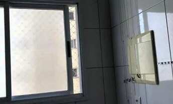 Imagem 5: Apartamento com 2 dormitórios para alugar, 61 m² por R$ 2.706/mês - Condomínio Residencial