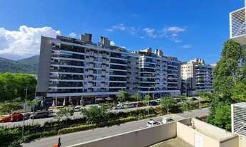 Imagem 1: Apartamento para venda tem 64 metros quadrados com 2 quartos