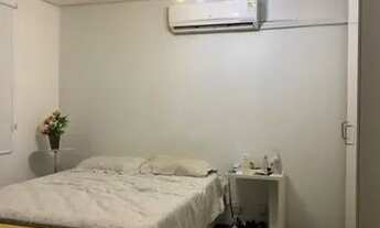 Imagem 3: Flat para alugar em Moema - Edifício Mercure Times Square