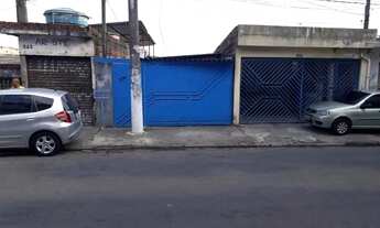 Imagem: Jardim Santo Eduardo - Embu SP R. águas