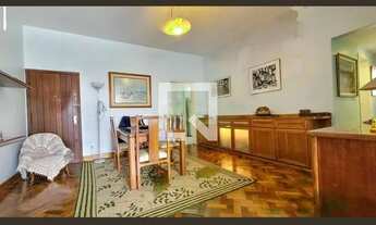 Imagem 2: Apartamento à Venda - Lagoa, 3 Quartos, 115 m2