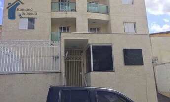 Imagem 7: Apartamento com 2 dormitórios para alugar, 63 m² por R$ 2.249,00/mês - Vila Galvão - Guaru