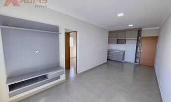 Imagem 2: Apartamento em Vila Monteiro (gleba I) - São Carlos, SP