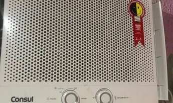 Imagem: Ar condicionado de caixa