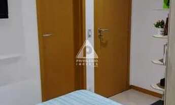 Imagem 7: Venda de Apartamento no Cachambi, 2 quartos e 2 vagas de garagem