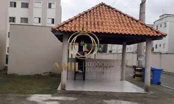 Imagem 6: SÃO JOSÉ DOS CAMPOS - Apartamento Padrão - VILA RANGEL