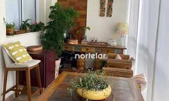 Imagem: LINDO APTº À VENDA RESIDENCIAL QUATRO