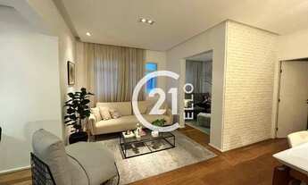 Imagem 4: Apartamento de 01 quarto para alugar na Vila Olímpia, São Paulo, SP