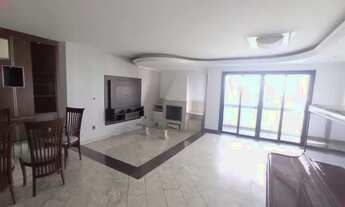 Imagem 5: Apartamento para aluguel, 4 quartos, 2 suítes, 2 vagas, Vila Bastos - Santo André/SP