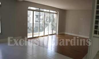 Imagem 2: APARTAMENTO RESIDENCIAL em SÃO PAULO - SP, JARDIM AMERICA