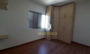 Imagem 7: Apartamento com 3 dormitórios para alugar, 130 m² por R$ 2.220,00/mês - Centro - Taubaté/S