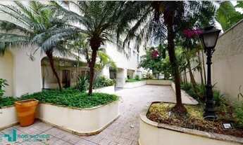 Imagem 7: Apartamento para aluguel tem 35 metros quadrados com 1 quarto em Consolação - São Paulo