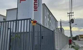 Imagem 2: Apartamento novo com 2 quartos no Tenda Vila Iracema - AP46480