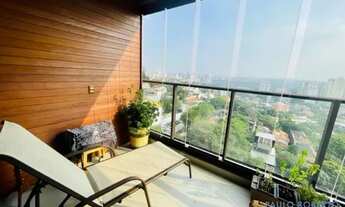 Imagem 4: APARTAMENTO - VILA MADALENA - SP