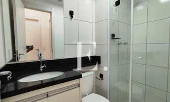 Imagem 2: ALUGUEL APARTAMENTO COM MÓVEIS EM CAMPINAS