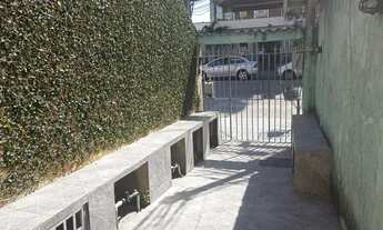 Imagem 2: Kitnet/conjugado para aluguel tem 28 metros quadrados em Vila Valqueire - Rio de Janeiro