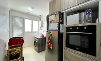 Imagem 7: Apartamento à venda, 3 quartos, 1 suíte, 2 vagas, Ponta da Praia - Santos/SP