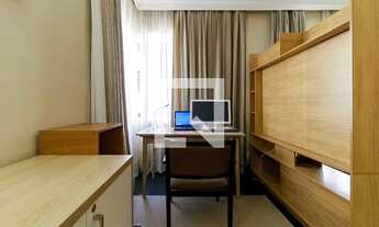 Imagem 4: Apartamento à Venda - Brooklin, 1 Quarto, 30 m2