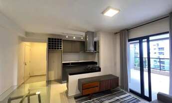 Imagem: Apartamento para aluguel com 100 metros