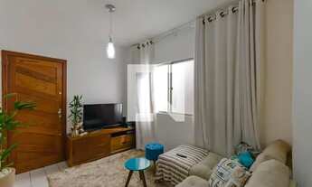 Imagem 2: Apartamento para Aluguel - Heliópolis, 2 Quartos, 52 m2