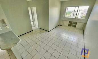 Imagem 2: Apartamento no Edidício Meridiano e Navegantes com 3 quartos à venda, 65 m² - Fortaleza/CE