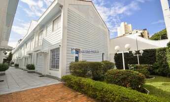 Imagem: Condomínio fechado na Saúde sobrado 3