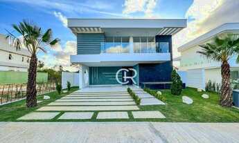 Imagem: Duplex com 4 Suítes na Cidade Alpha, com