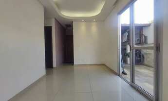 Imagem 2: Área Privativa / Garden com 2 dormitórios para alugar em Belo Horizonte