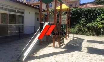 Imagem 5: Apartamento de 3 dormitorios para locação corrego grande 118m²