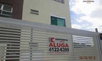 Imagem 3: Kitnet com 1 dormitório para alugar, 35 m² por R$ 1.350,00/mês - Vila Euclides - São Berna