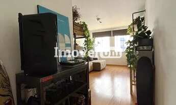 Imagem 2: Vila Mariana Apartamento com 2 dormitórios